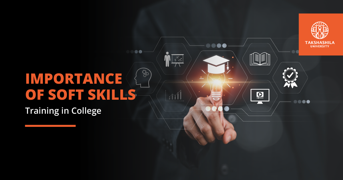 Soft Skills Training