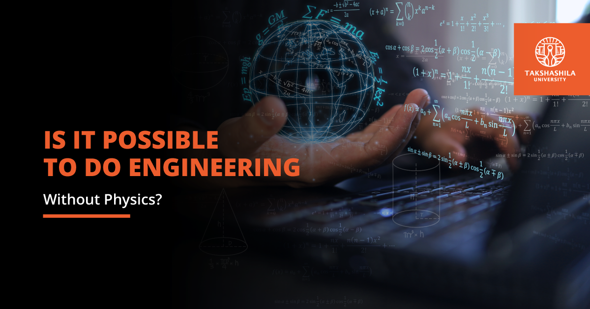 Engineering Without Physics