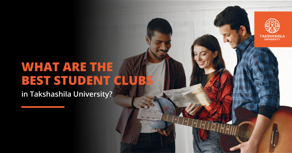 Best Student Clubs