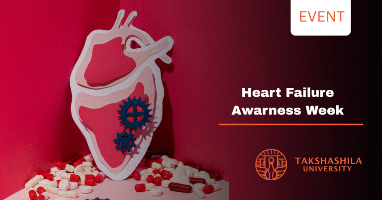 Heart Failure Awareness Week