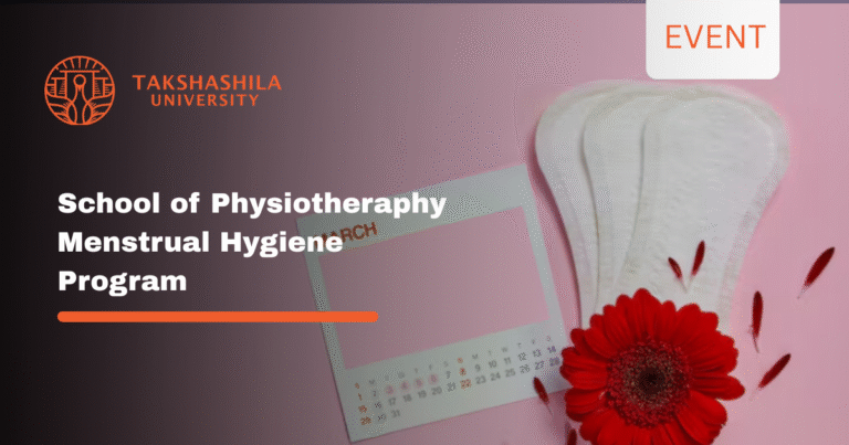 Menstrual Hygiene Program