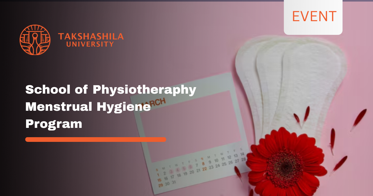 Menstrual Hygiene Program