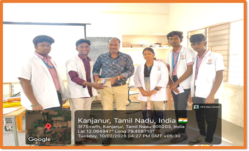 Heart Failure Awareness Week-3