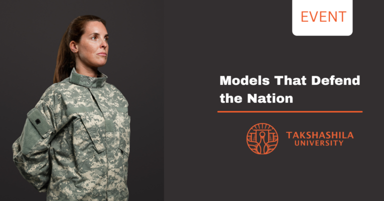 Models-That-Defend the-Nation