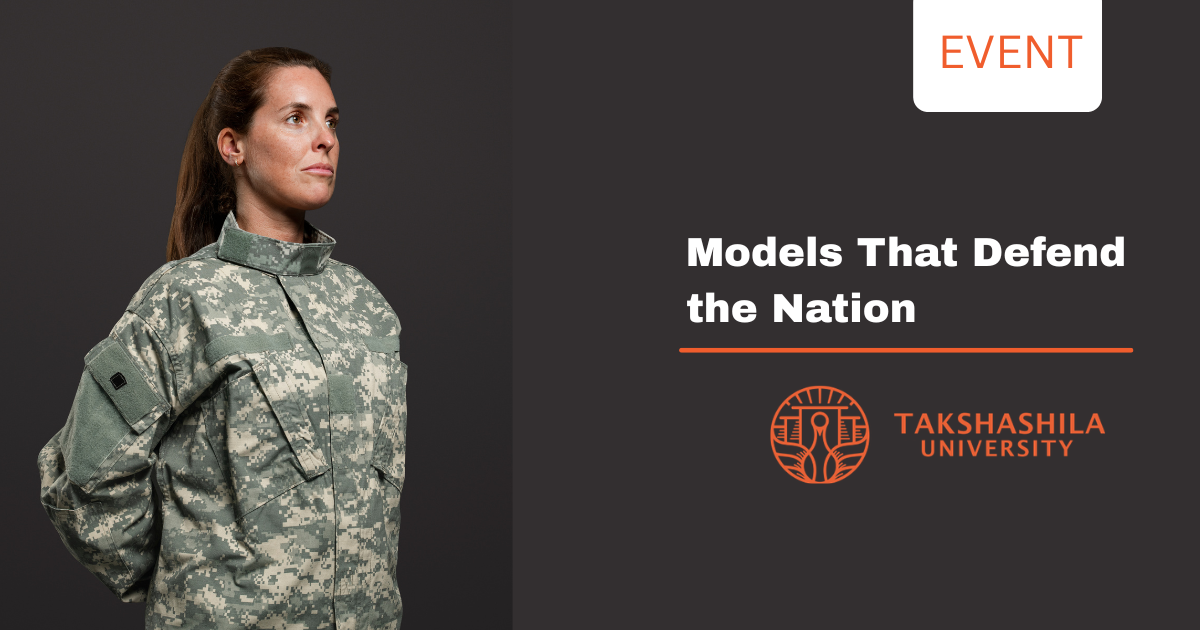 Models-That-Defend the-Nation