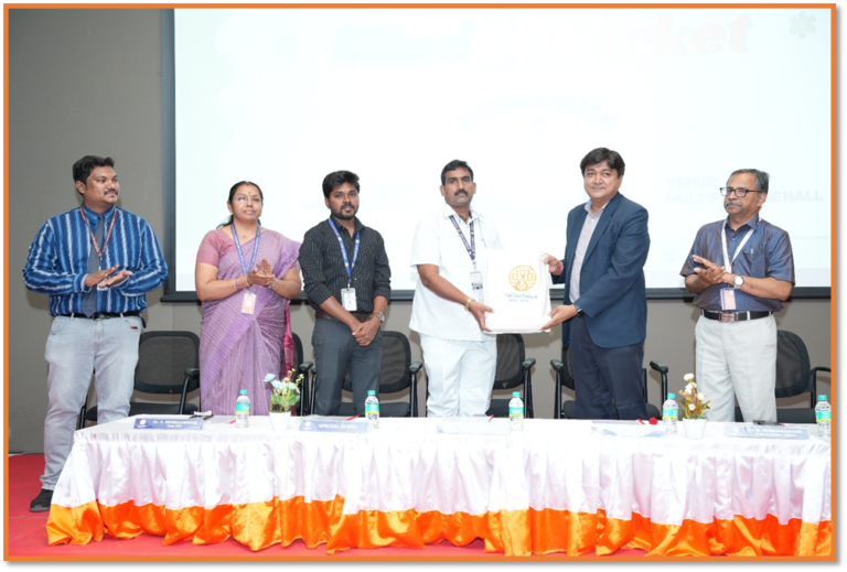 Mind to Market Startup Pitch Competition1