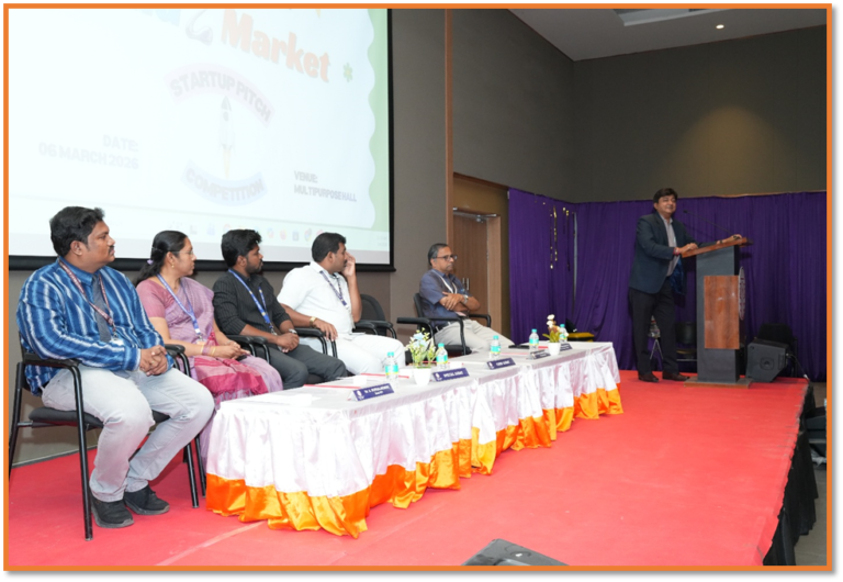 Mind to Market Startup Pitch Competition2