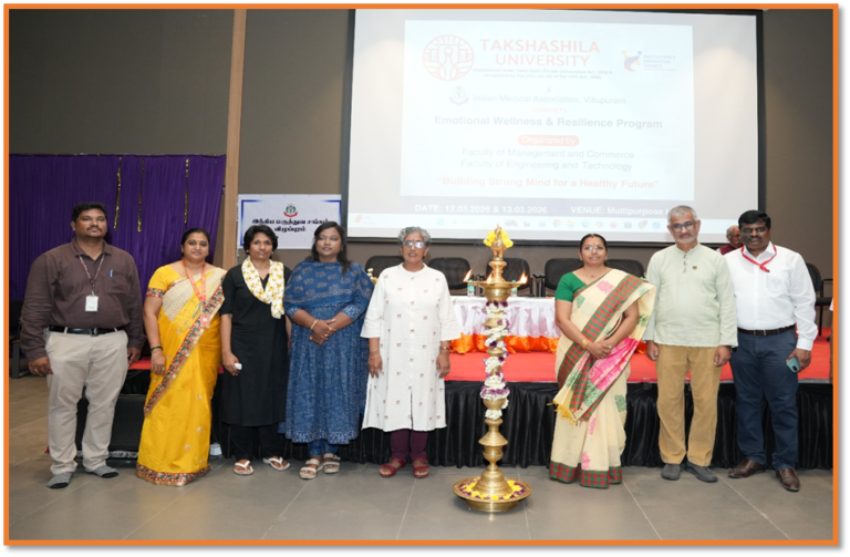 Emotional Wellness & Resillience1