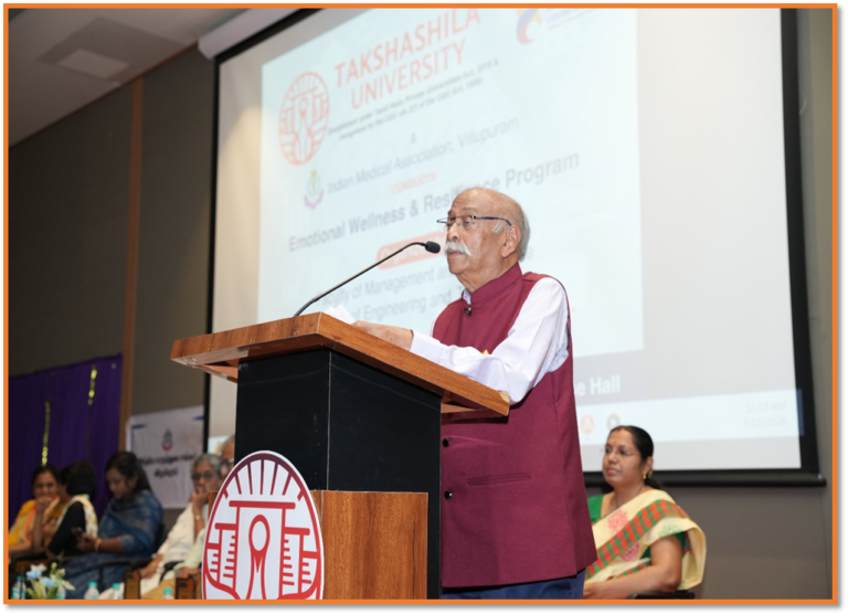 Emotional Wellness & Resillience2