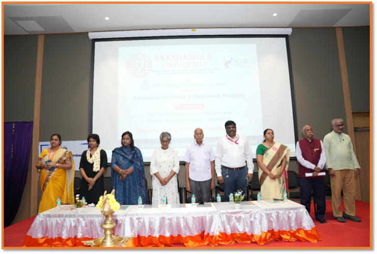 Emotional Wellness & Resillience6