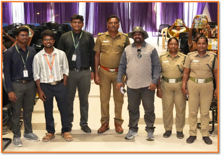 Environmental Awareness Programme 1