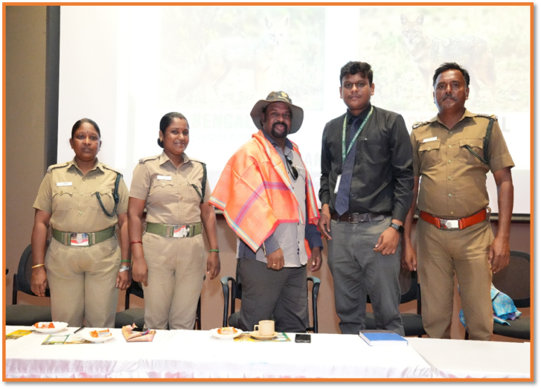 Environmental Awareness Programme 2