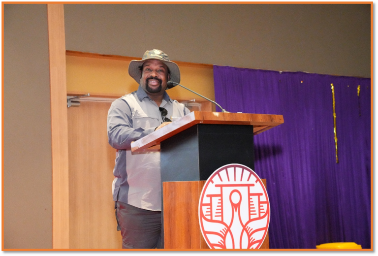 Environmental Awareness Programme 3