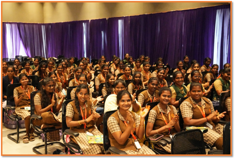 Environmental Awareness Programme 4