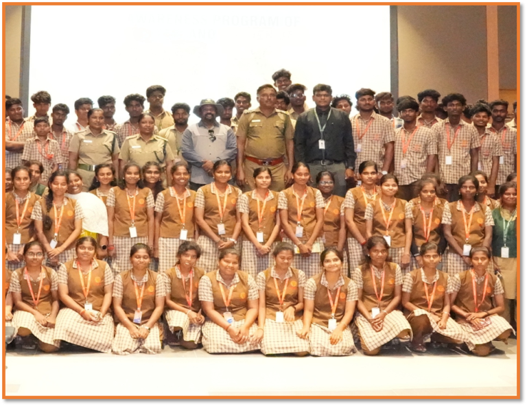 Environmental Awareness Programme 5