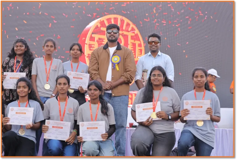 KHELO TAKSHASHILA: A WEEK OF SPORTING GLORY10