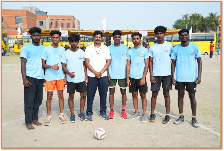 KHELO TAKSHASHILA: A WEEK OF SPORTING GLORY2