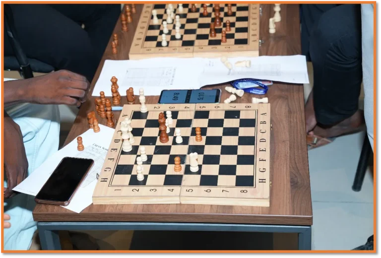 KHELO TAKSHASHILA: A WEEK OF SPORTING GLORY4