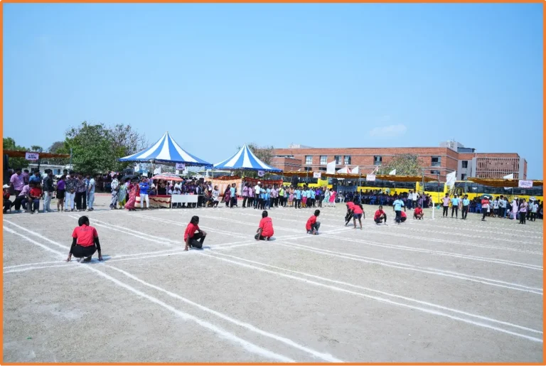 KHELO TAKSHASHILA: A WEEK OF SPORTING GLORY6