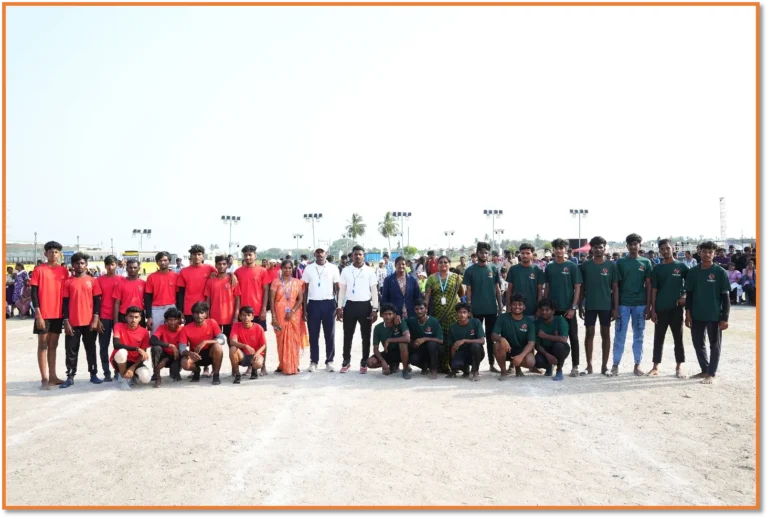 KHELO TAKSHASHILA: A WEEK OF SPORTING GLORY7
