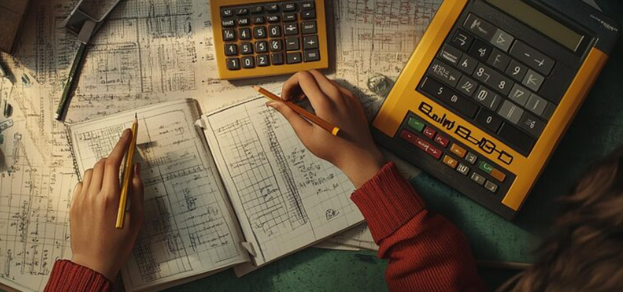 CA and Traditional Accounting