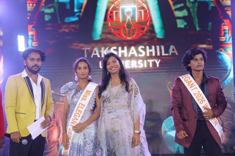 TAKSHAK 2026 last
