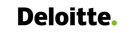 As used in this document, "Deloitte" means Deloitte LLP. Please see www.deloitte.com/us/about for a detailed description of the legal structure of Deloitte LLP and its subsidiaries. Certain services may not be available to attest clients under the rules and regulations of public accounting. (PRNewsFoto/Deloitte)