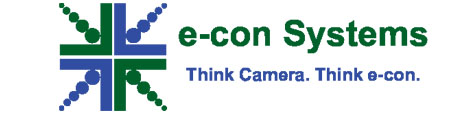 E-CON SYSTEMS