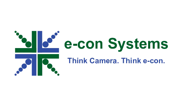 E-CON SYSTEMS