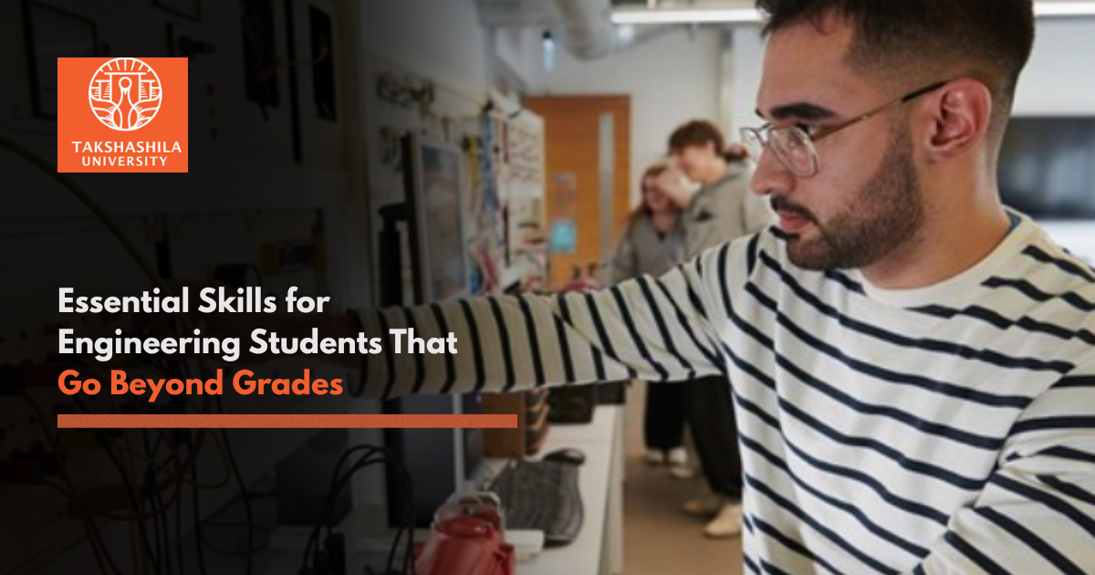 Essential Skills for Engineering Students That Go Beyond Grades banner