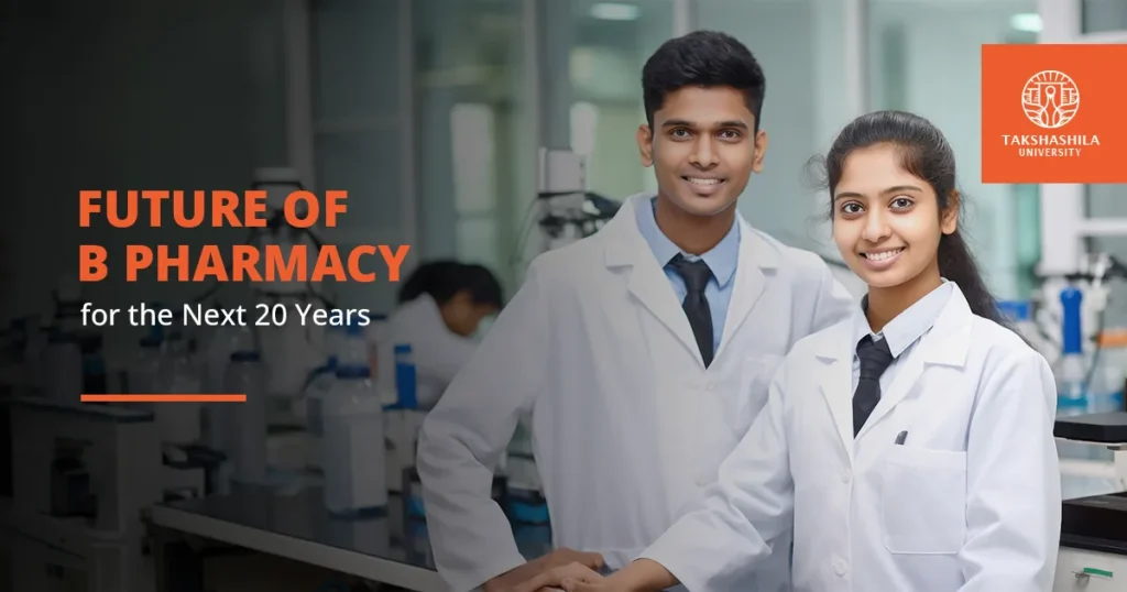 Future of B Pharmacy blog