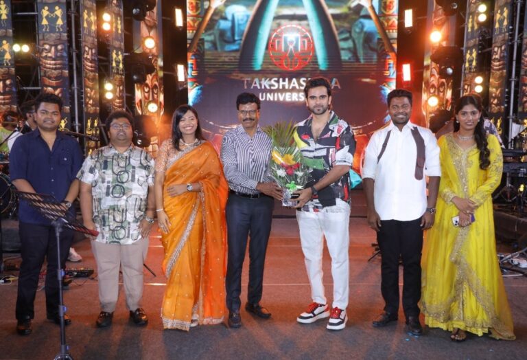 TAKSHAK 2026 last
