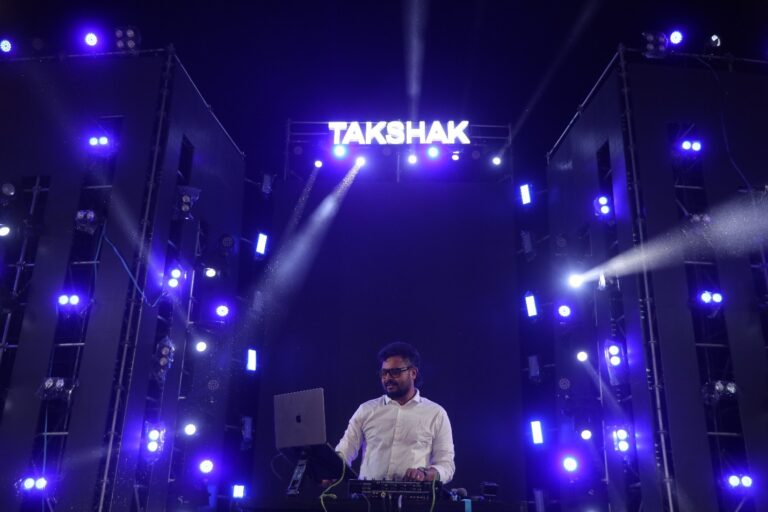 TAKSHAK 2026 last