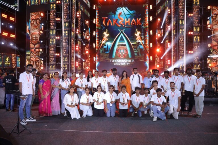 TAKSHAK 2026 last