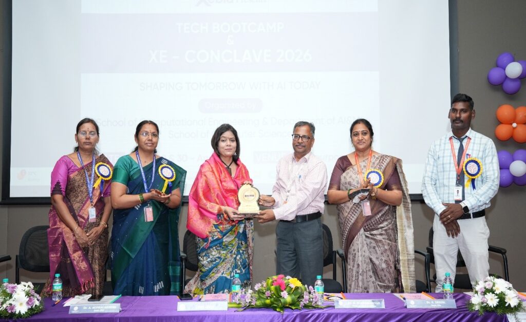 Tech Bootcamp -3