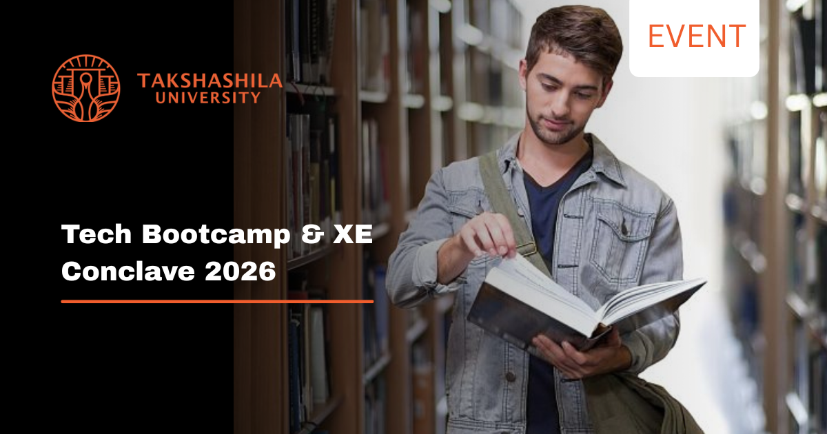 Tech Bootcamp & XE Conclave