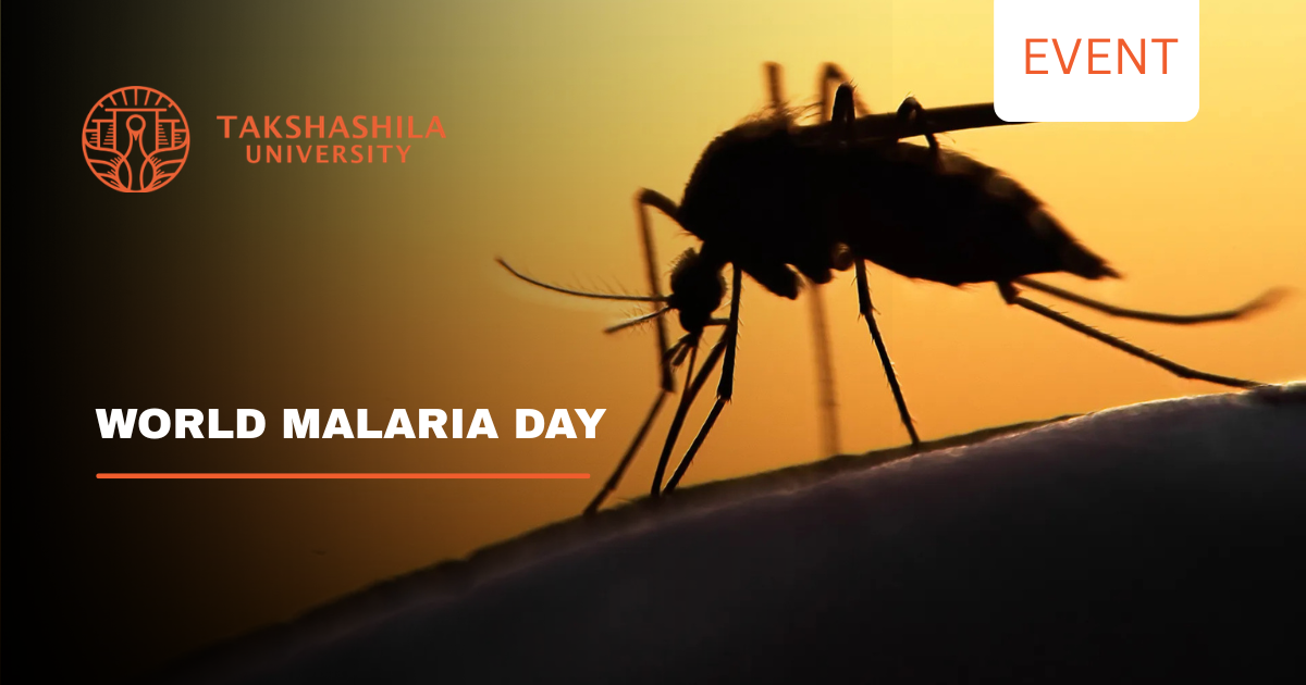 WORLD MALARIA DAY