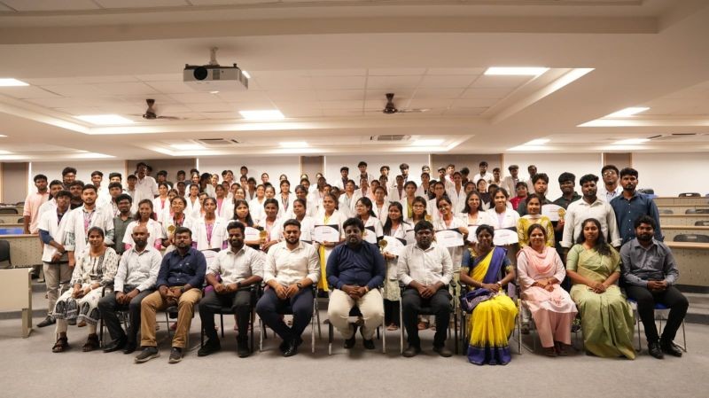 Takshashila University School of Commerce Integrates B.Com (A&F) Program with L&T Edutech :