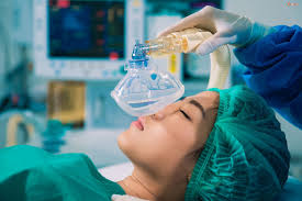 Anaesthesia img 1