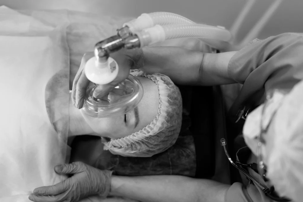 Anaesthesia 3