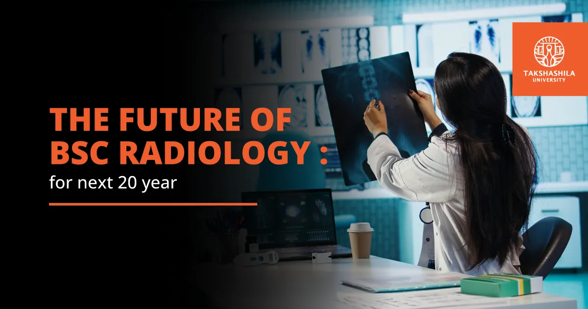Future of BSc Anaesthesia