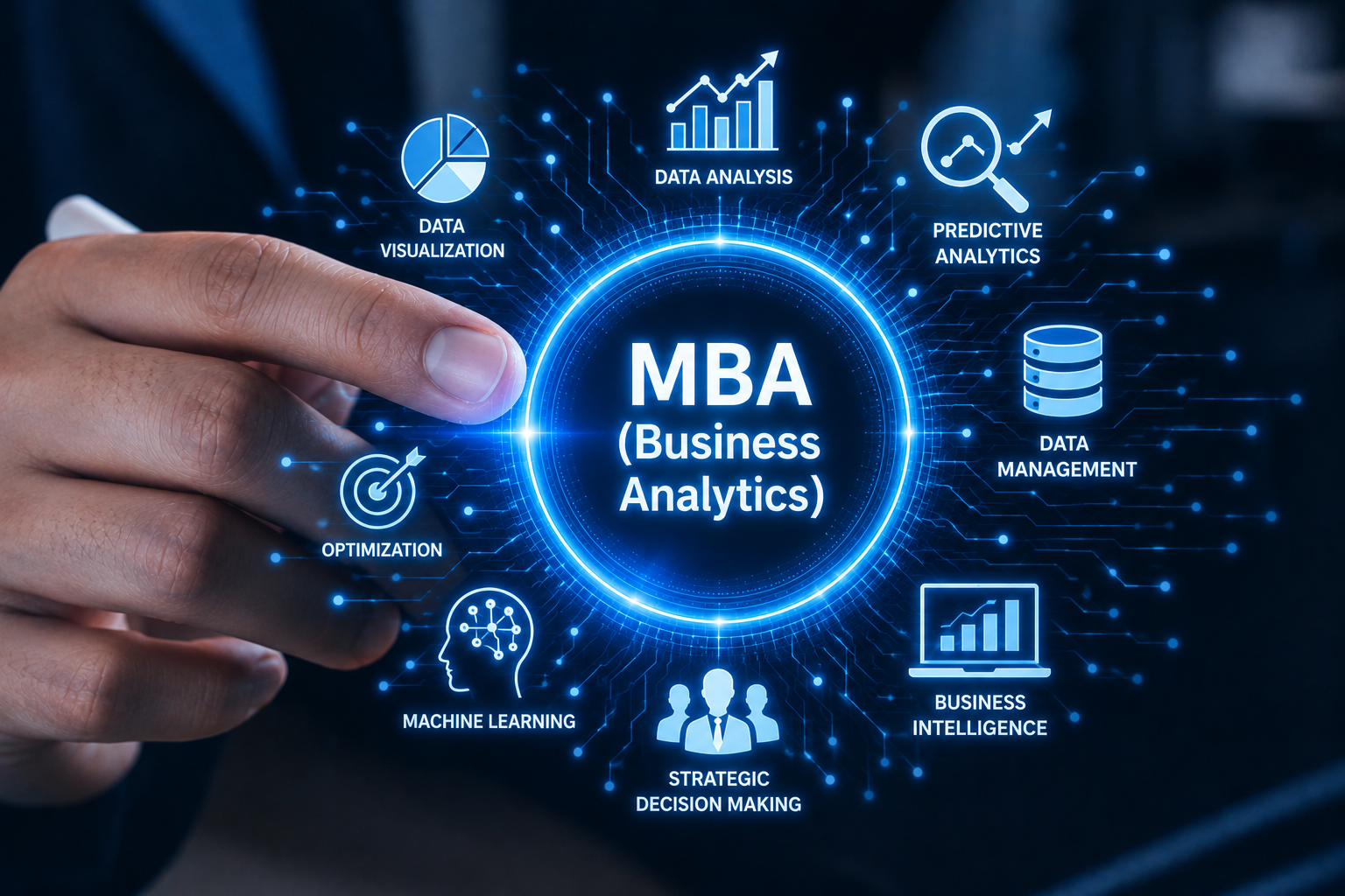 MBA