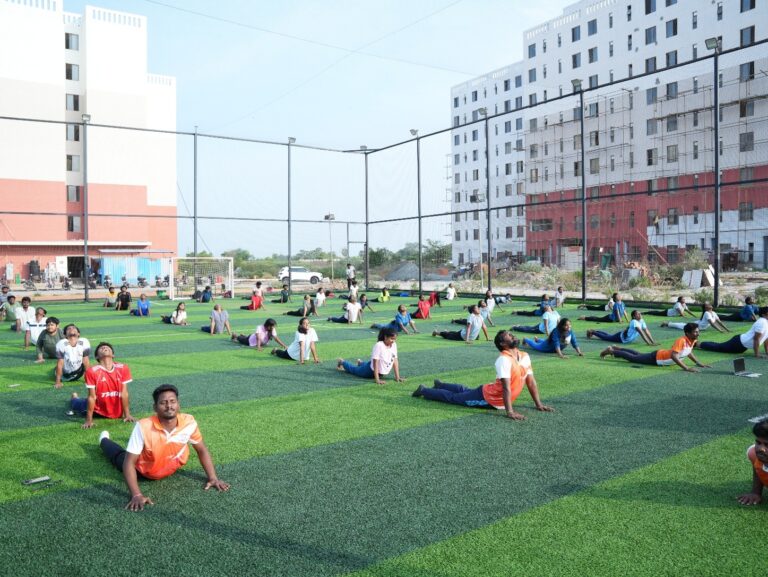 Day of Yoga 2026 3
