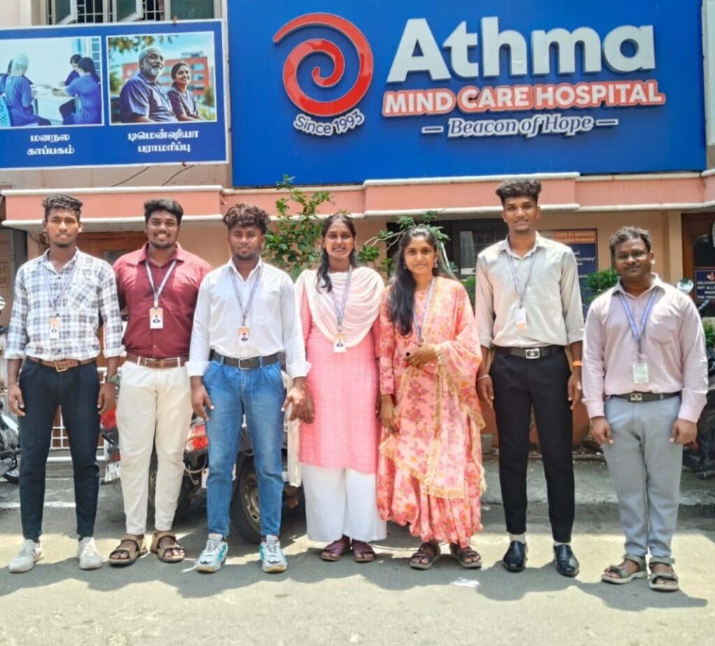 Takshashila University Enhances Practical Learning in Social Work