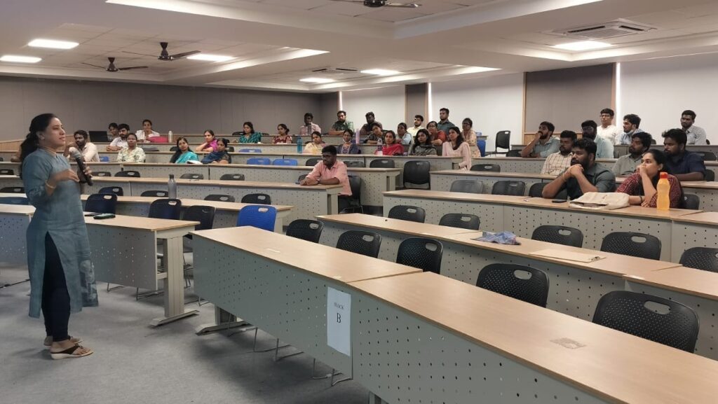 MEU Faculty Development Programme on Teaching–Learning Methods and Lesson Planning