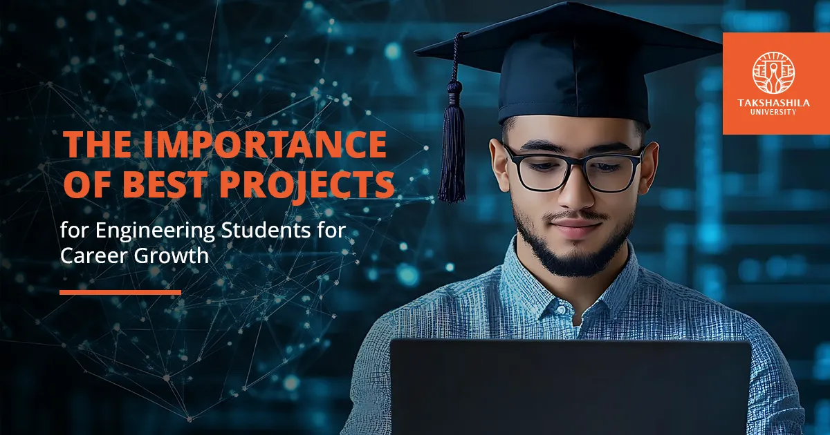 Best Projects for Engineering