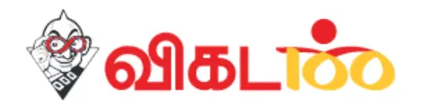 vikatan