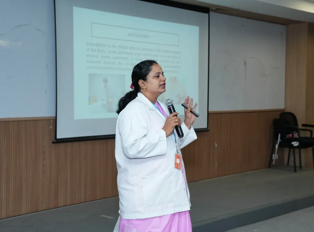 Introduction to Health Assessment: