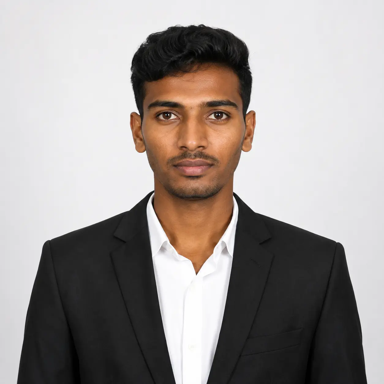 BARATHRAJ M