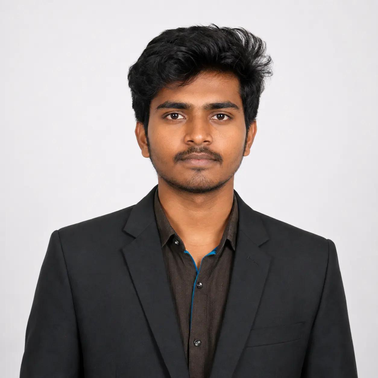 BHUVANAGANESH G